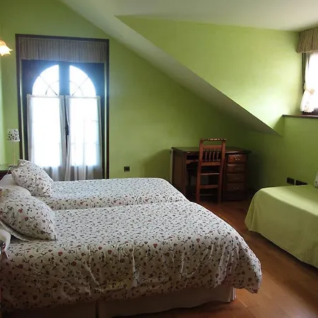 Vivienda Sampedri