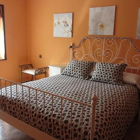 Vivienda Sampedri *