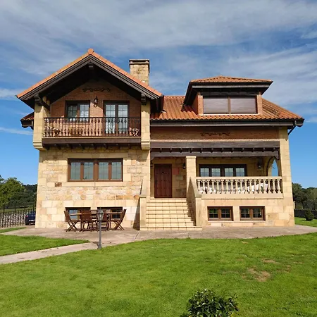 Vivienda Sampedri *