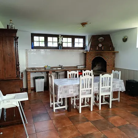 Vivienda Sampedri Santillana del Mar