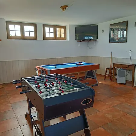 Holiday home Vivienda Sampedri