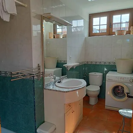 Vivienda Sampedri Holiday home