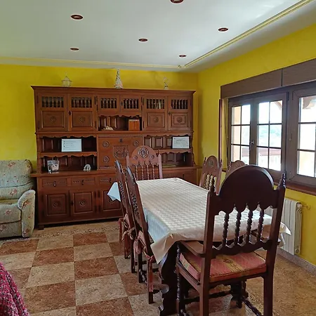 Vivienda Sampedri *