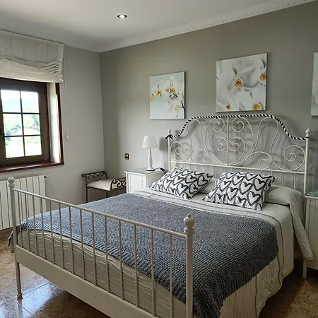 Vivienda Sampedri Holiday home