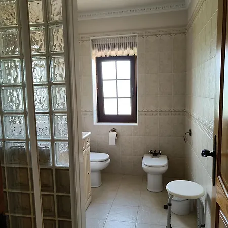 Vivienda Sampedri Holiday home *