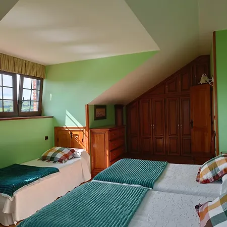 Vivienda Sampedri Holiday home Santillana del Mar