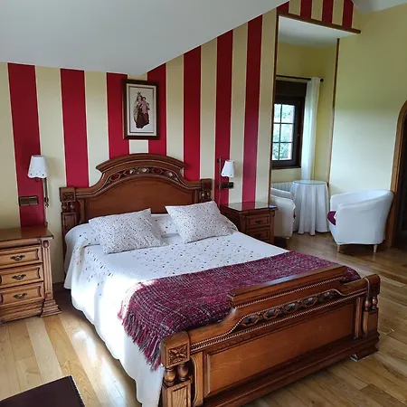 Holiday home Vivienda Sampedri Santillana del Mar