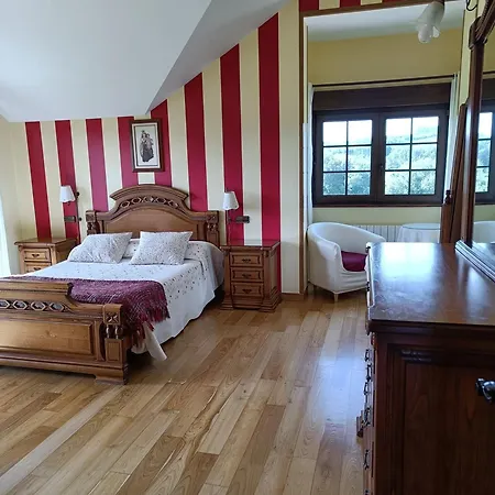 Vivienda Sampedri Holiday home Santillana del Mar