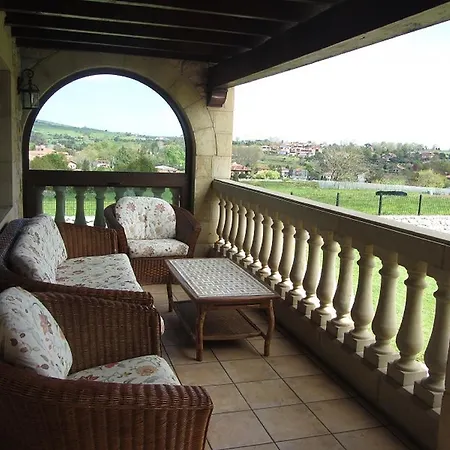 Vivienda Sampedri *