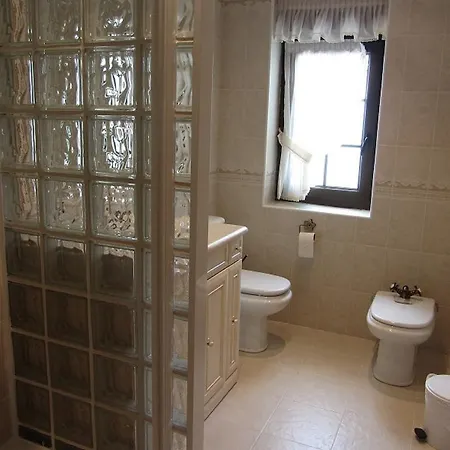 Vivienda Sampedri * Santillana del Mar