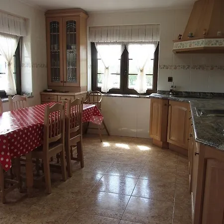 Vivienda Sampedri Holiday home