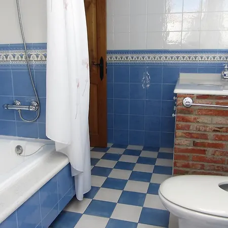 Holiday home Vivienda Sampedri *