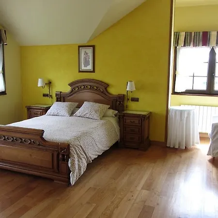 Vivienda Sampedri *
