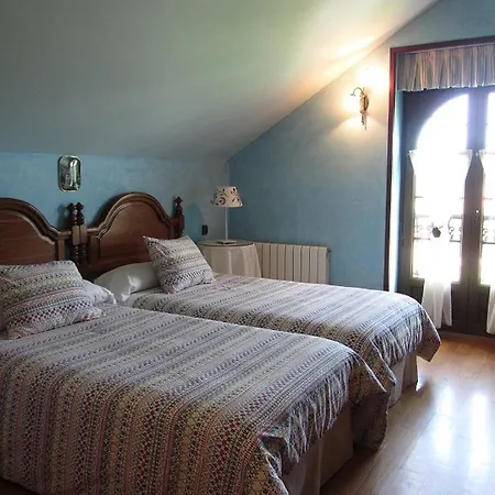 Holiday home Vivienda Sampedri Santillana del Mar