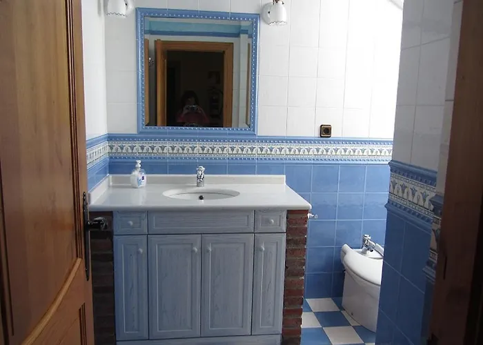 Holiday home Vivienda Sampedri Santillana del Mar