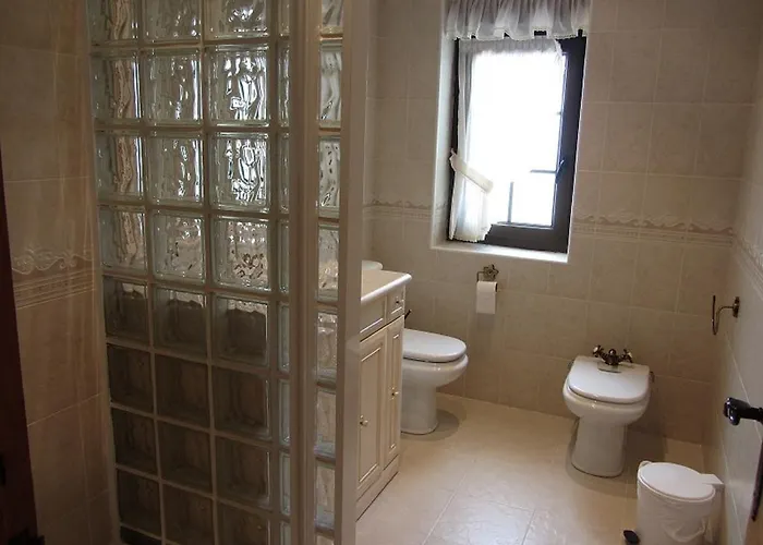 Vivienda Sampedri * Santillana del Mar