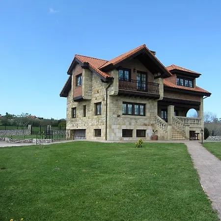 Vivienda Sampedri Casa de Férias