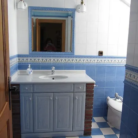 Prázdninový dům Vivienda Sampedri Santillana del Mar